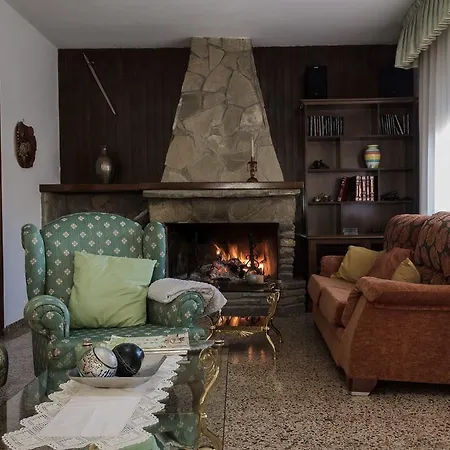 Casa Merche Mur